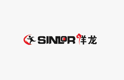 祥龙工业